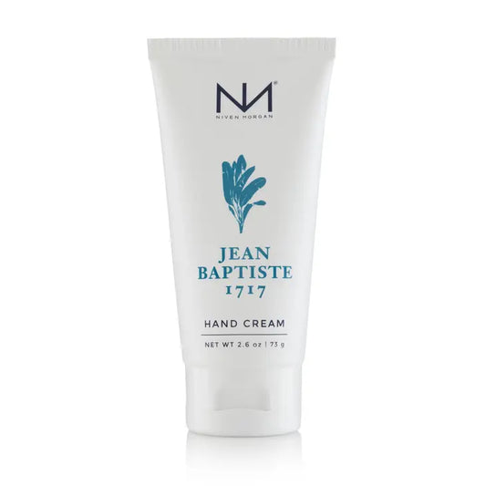 Jean Baptiste Travel Hand Cream 2.6 oz