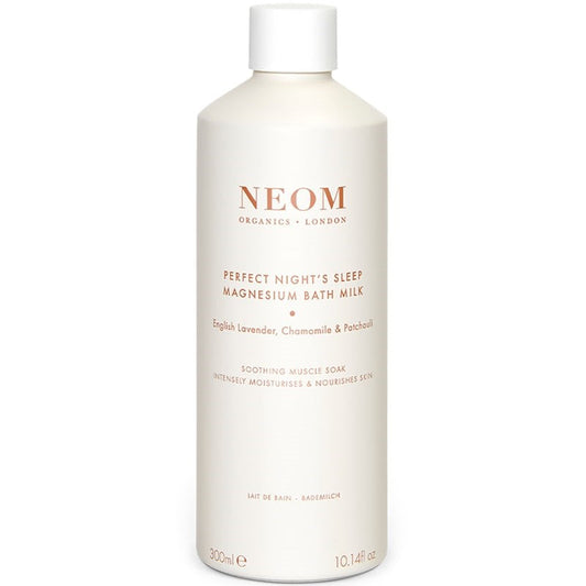 Perfect Night's Sleep Magnesium Bath Milk