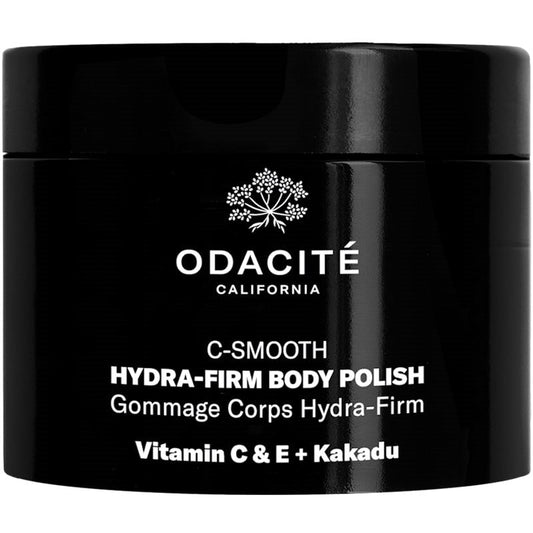 C-Smooth Hydra-Firm Body Polish