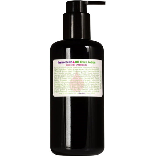 All Over Lotion - Immortelle