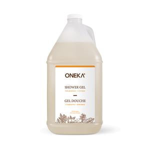 Oneka - Goldenseal + Citrus Bodywash+Handwash (4L)