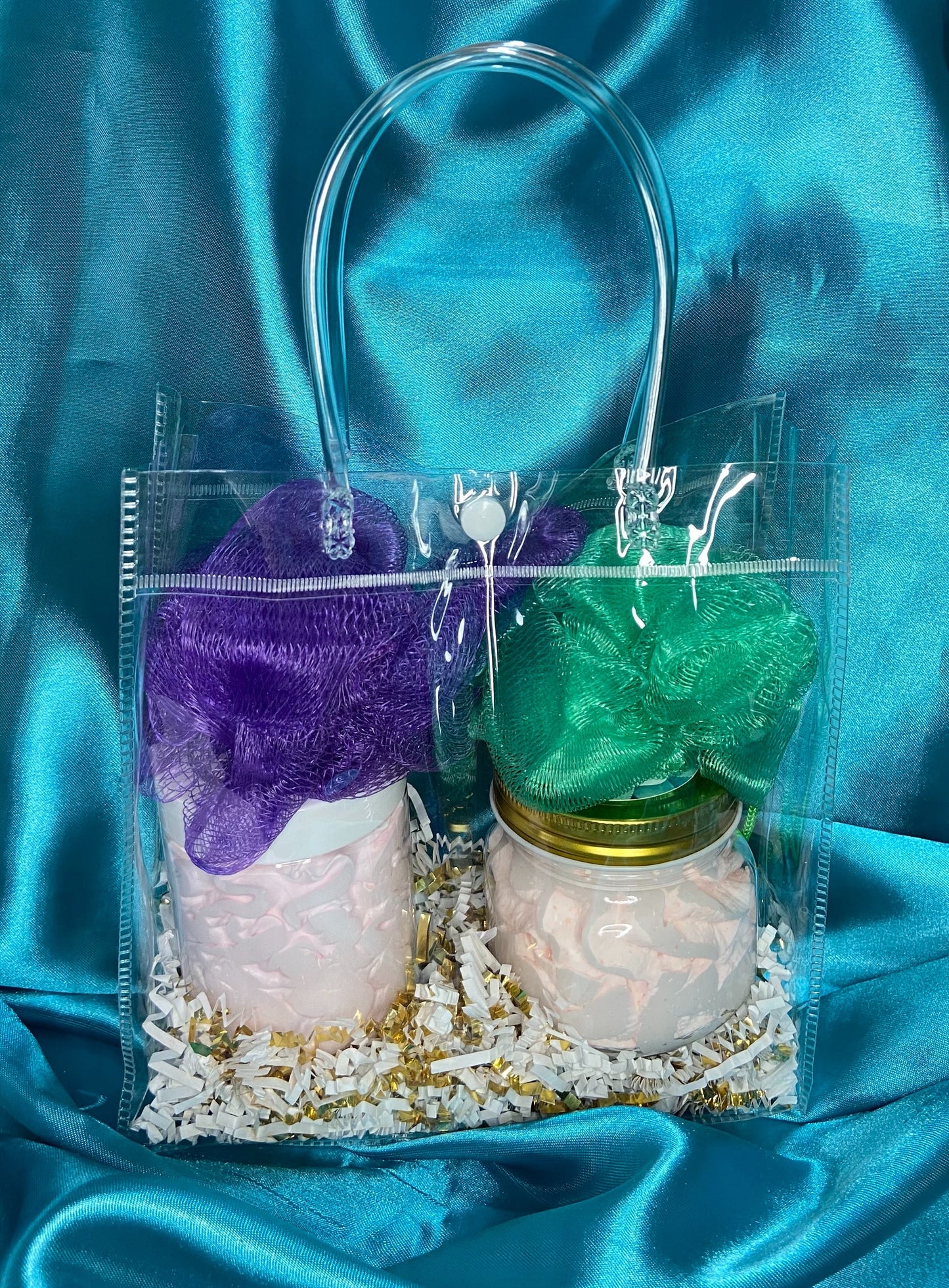 Fun in the Sun Bath&Body Bundle☀️