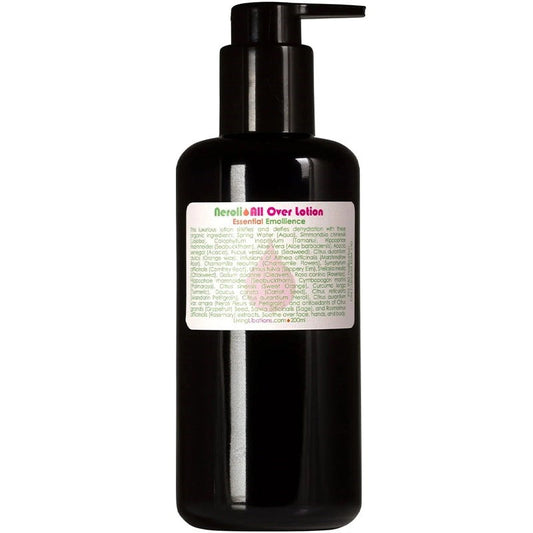 All Over Lotion - Neroli