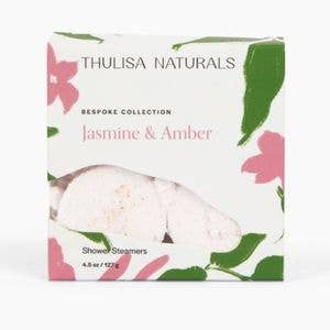 Thulisa Naturals Shower Steamer