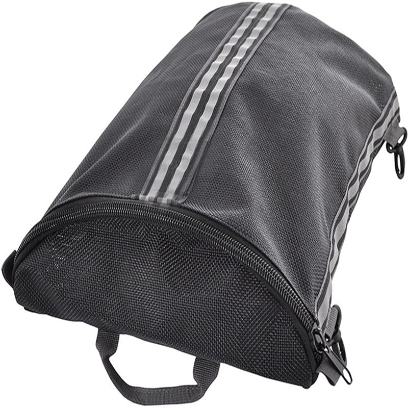 Kayak Mesh Cover Bag Mesh Deck Bag Boat Canoe Rafting Stand up Paddle Board Storage Bags for Dry Bags Waterproof