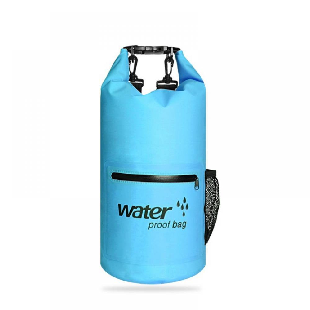 Retap Floating Waterproof Dry Bag Roll Top Sack Kayaking Rafting Boating Swimming Dry Organizer Beach Fishing Storage Bag Dry Bag