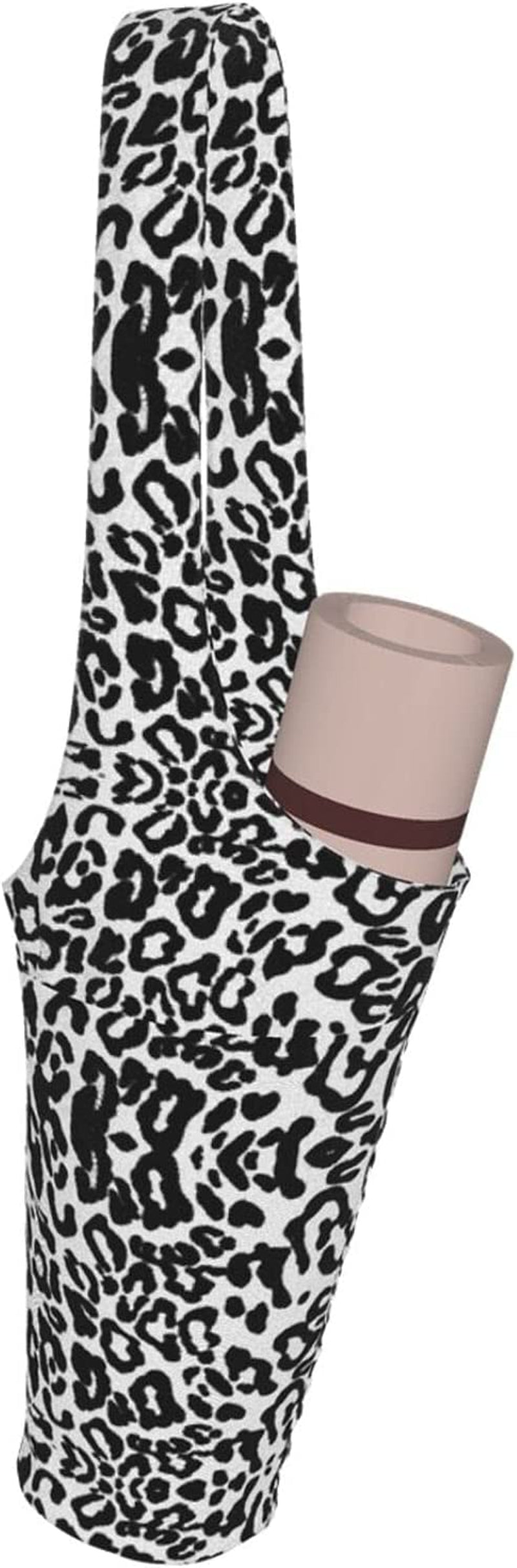 Xrd-Crid Ancient Totem Yoga Mat Bag with Large Size Pocket and Zipper Pocket, Fit Most Size Mats