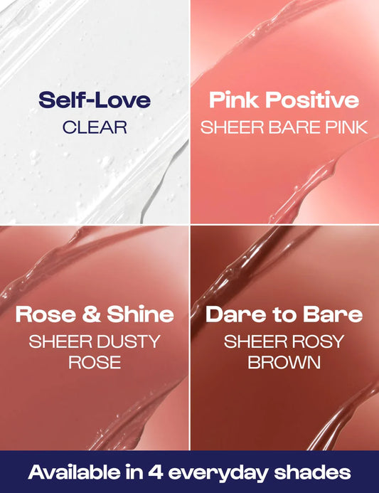 Lip Goals Glossy Balm