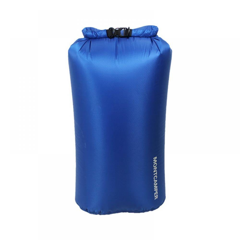 Waterproof Dry Bag,Floating and Lightweight Bags,Keeps Gear Dry for Kayaking, Beach, Rafting, Boating, Hiking, Camping and Fishing