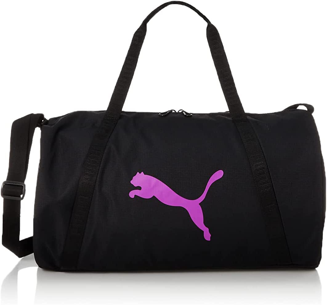 PUMA Womens Sports Bag