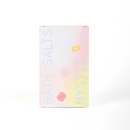 Sounds Mystic Bath Salts