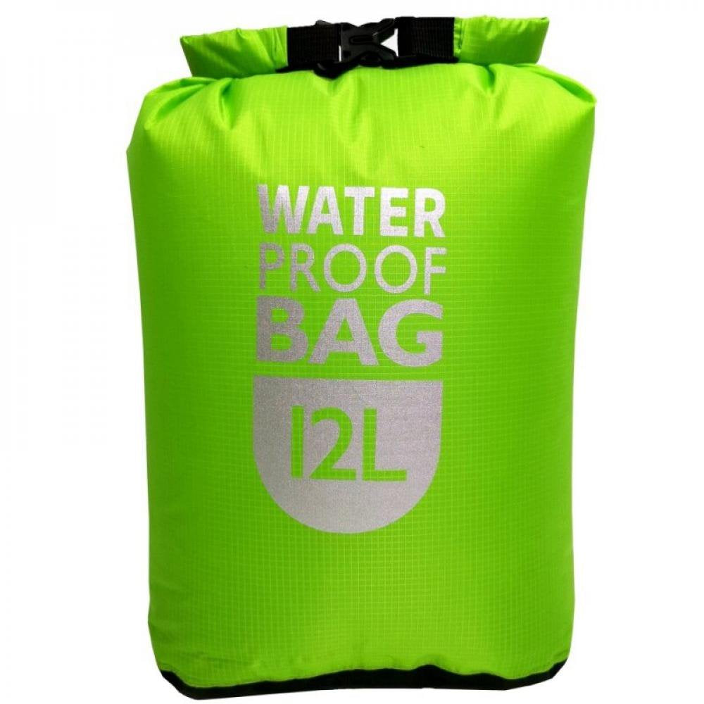 Clearance Sale 6L-24L Waterproof Dry Bag Pack Sack Swimming Rafting Kayaking River Trekking Floating Sailing Canoing Boating Water Resistance S
