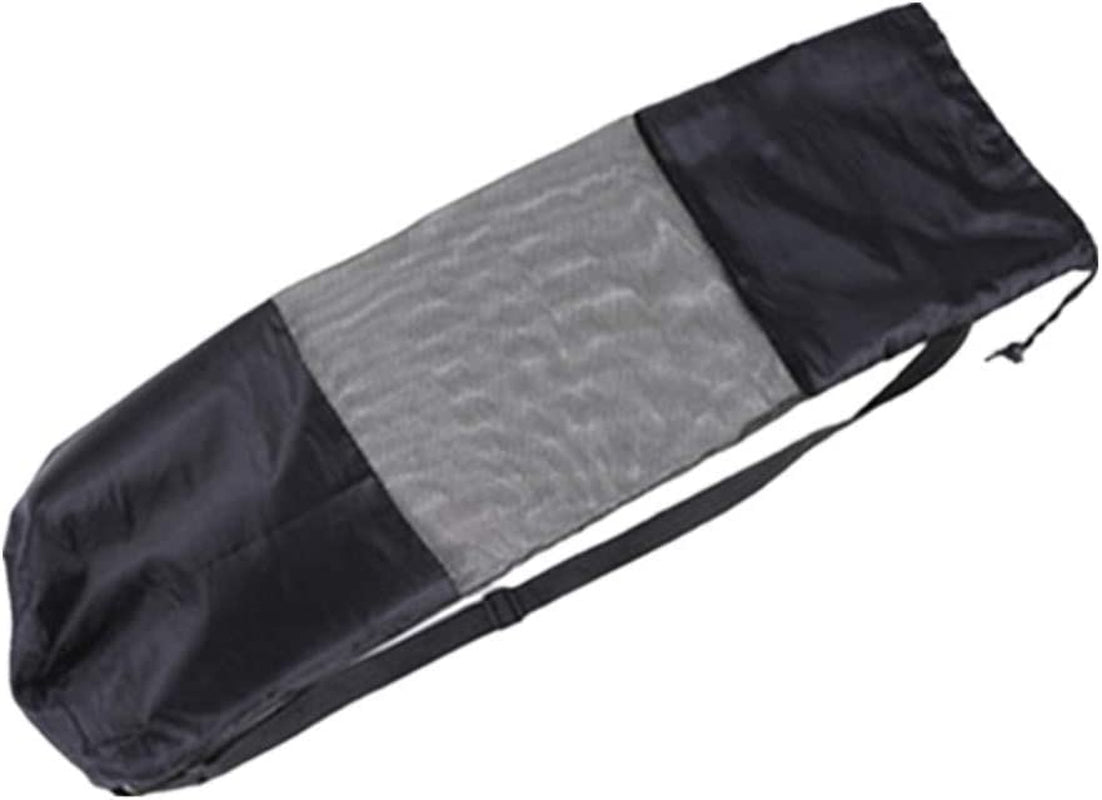 Strap Mat Mat Yoga Nylon Portable Yoga Bag Adjustable Bag Washable Carry Fitness & Yoga Equipment Meditation Tools for Adults