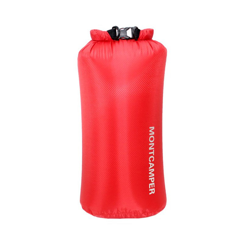 Orchip Floating Waterproof Dry Bag, Nylon Dry Bag for Water Sports, Kayaking, Rafting, Boating, Swimming, Camping, Fishing
