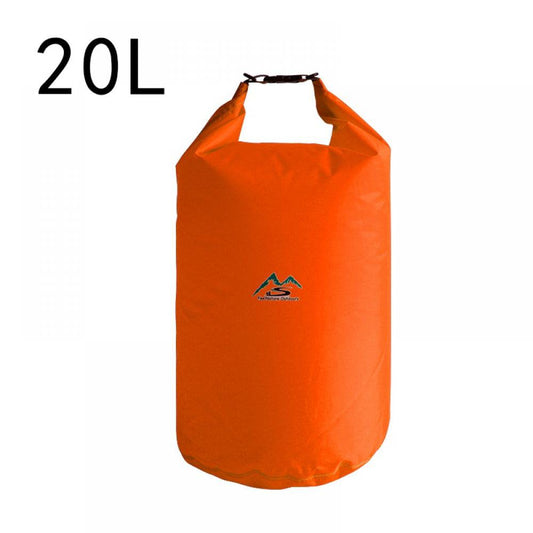Dry Waterproof Bag Outdoor Floating Dry Gear Bags for Outdoor Boating Fishing Rafting Swimming5L/10L/20L/40L/70L