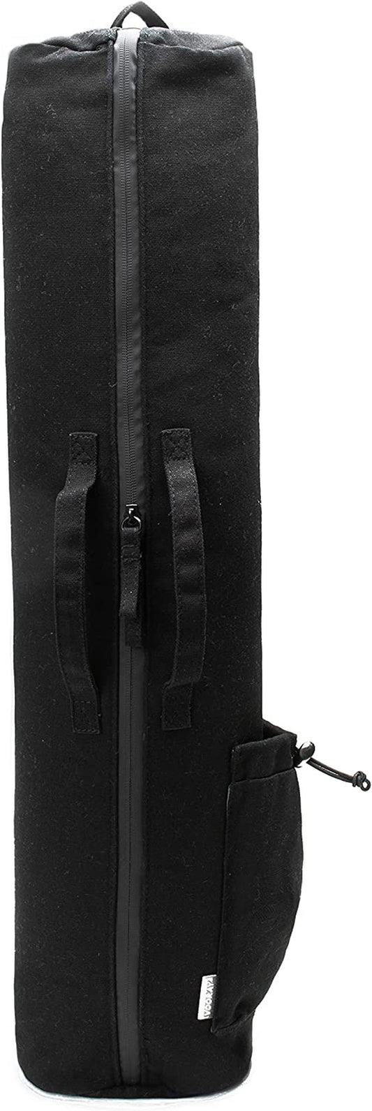VOORAY 15L Avani Yoga Bag – Yoga Mat Storage for Yoga Retreats & Studio Commutes