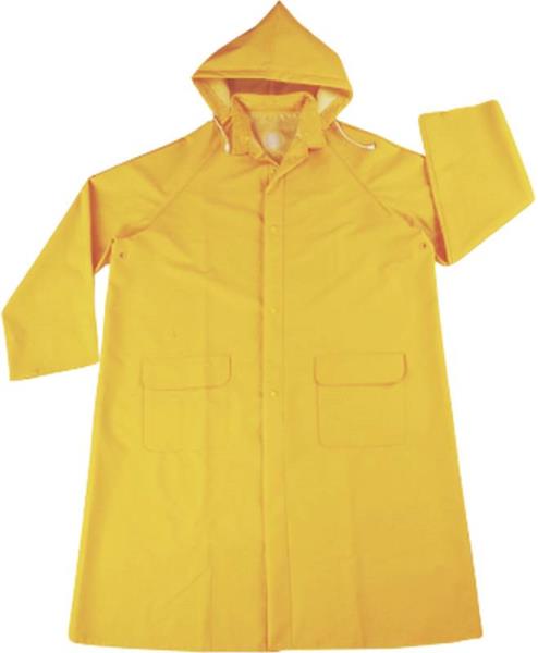 Diamond PY-800L Raincoat Large, Yellow