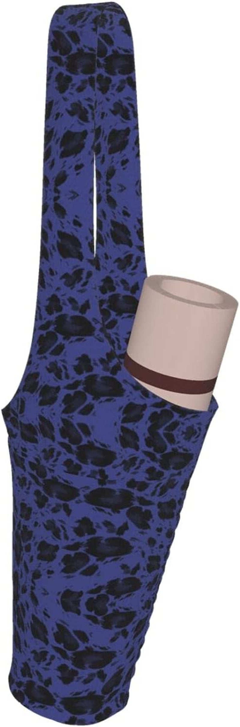 Xrd-Crid Ancient Totem Yoga Mat Bag with Large Size Pocket and Zipper Pocket, Fit Most Size Mats