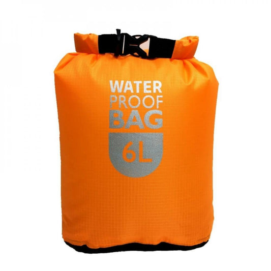 Spdoo Waterproof Dry Bag Pack Swimming Rafting Kayaking River Trekking Floating Sailing Canoing Boating Water Resistance Dry Sacks