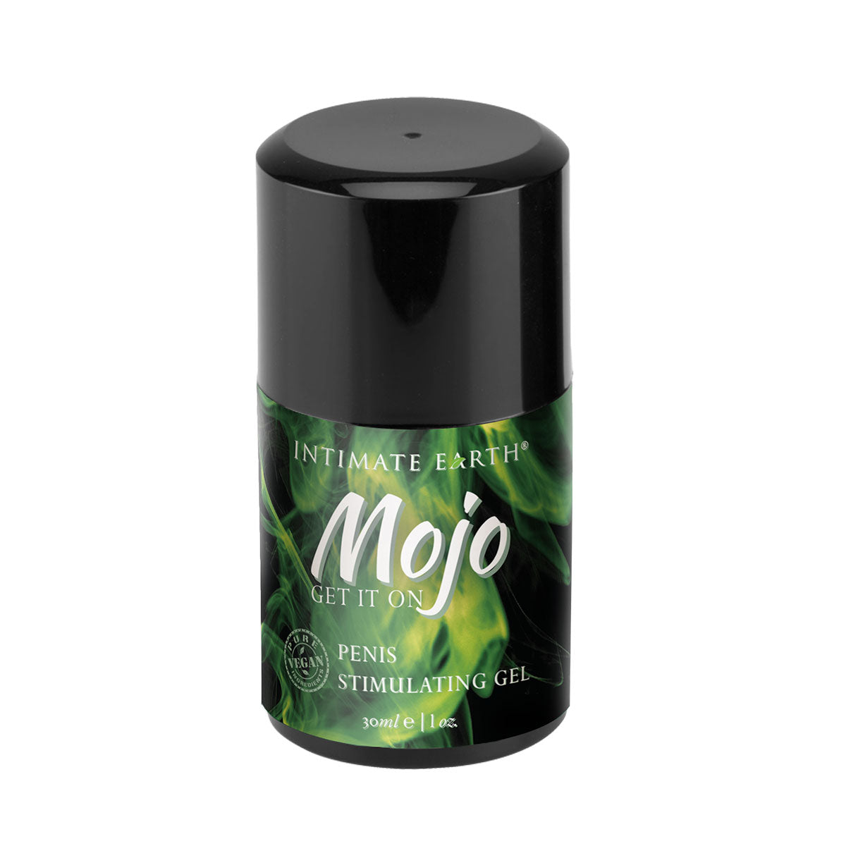 MOJO Penis Stimulating Gel 1oz-30ml Intimates Adult Boutique