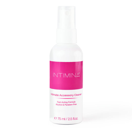 Intimina Accessory Cleaner 2.5oz Intimates Adult Boutique