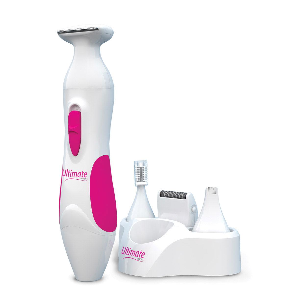 Ultimate Personal Shaver for Women Intimates Adult Boutique