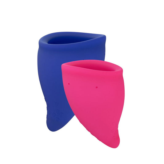 Fun Factory Fun Cup - Explore Kit Intimates Adult Boutique