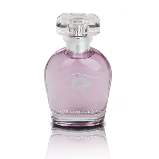 Eye of Love Pheromone Parfum 50ml  Morning Glow (F to M) Intimates Adult Boutique