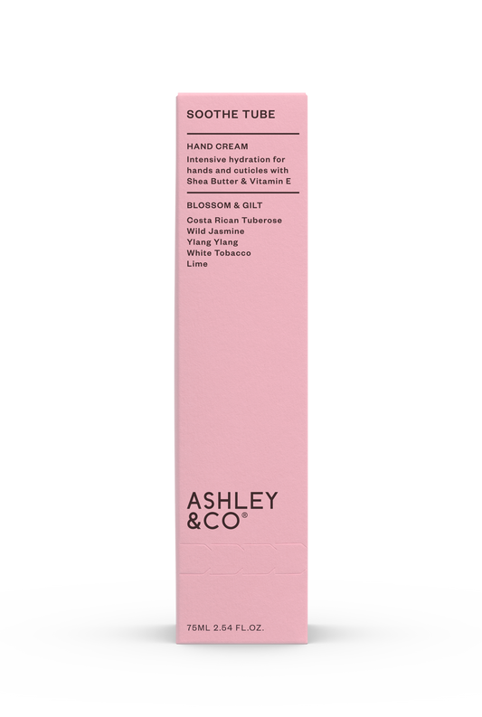 Soothe Tube