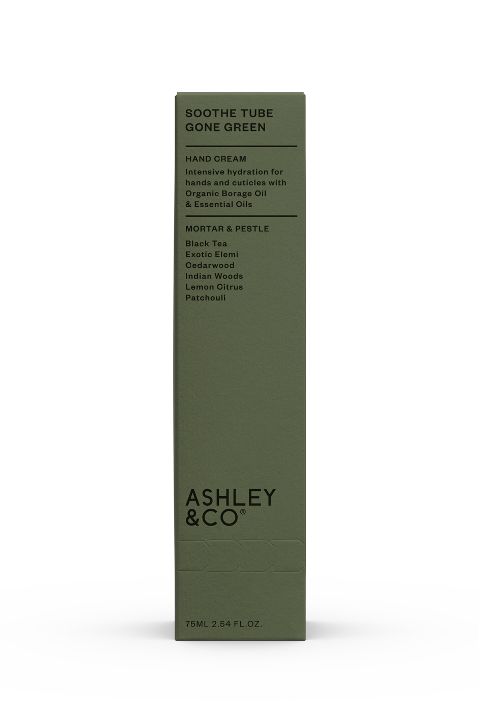 Soothe Tube