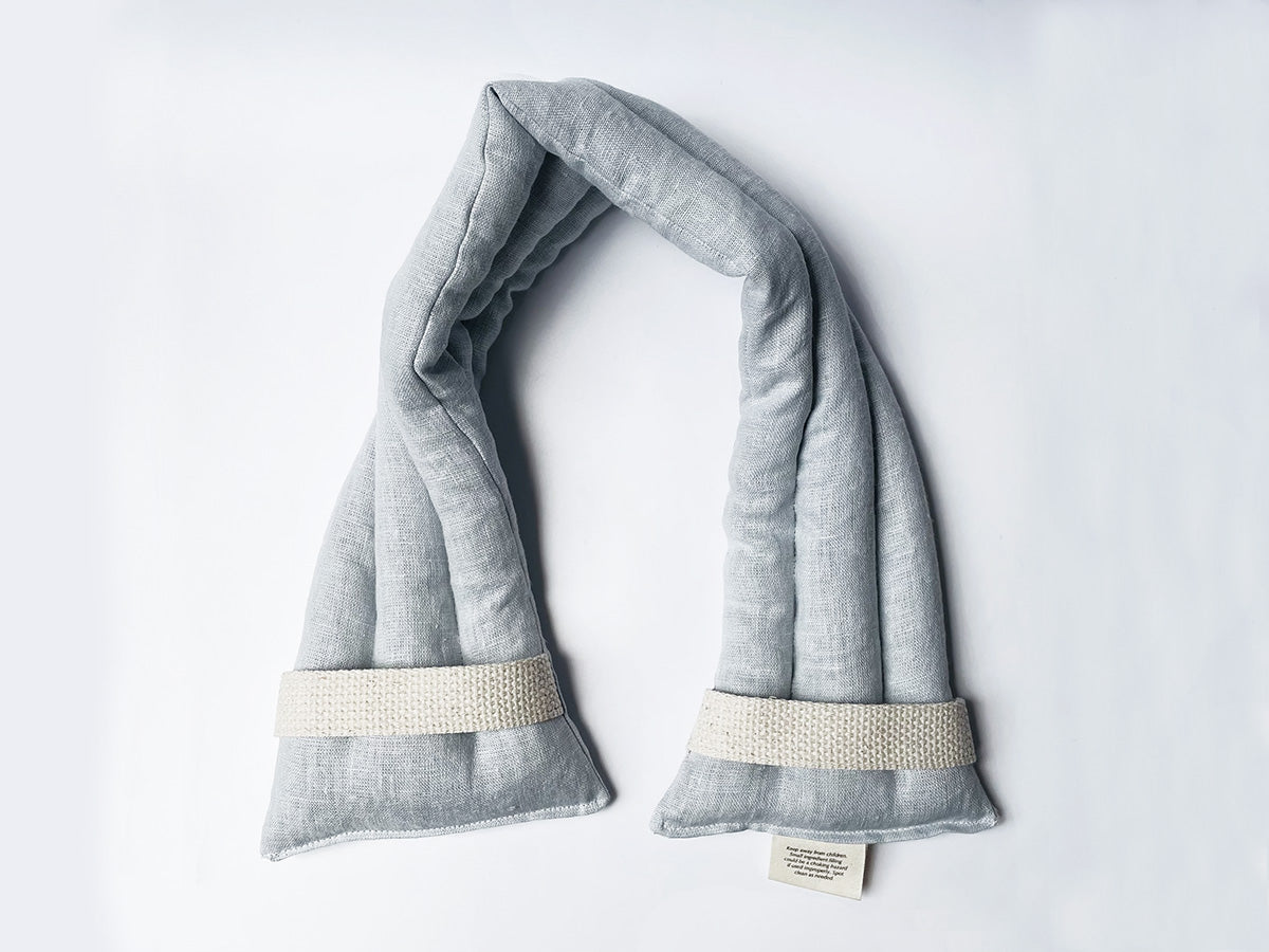 Body Comfort Wrap, Linen