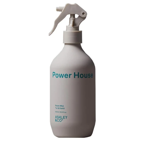 Power House Tui & Kahili Room Spray