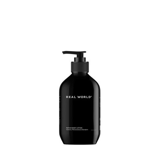 Repair Body Lotion - Hoheria, Pohutukawa & Mandarin