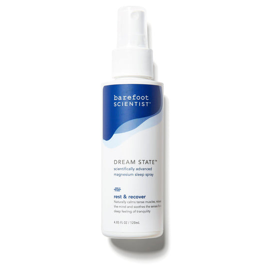 Dream State Magnesium Sleep Spray