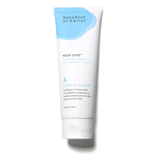 High Dive Intensive Hydration Cream