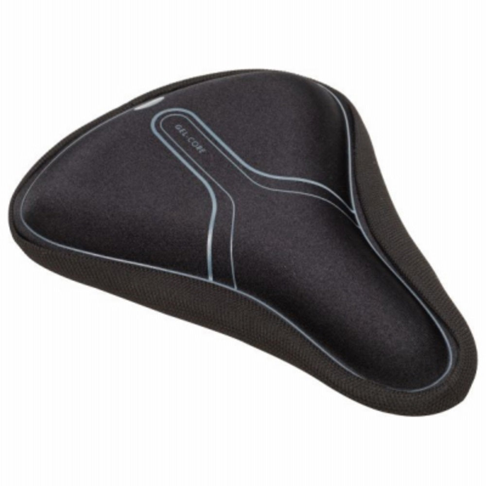 Bell 7134519 Coosh 350 Gel Base Seat Pad, Black