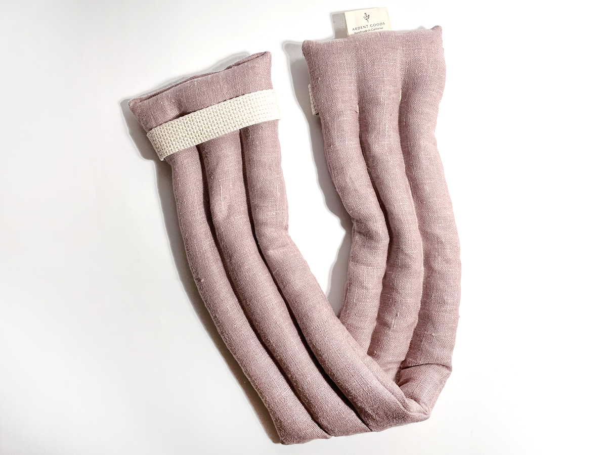 Body Comfort Wrap, Linen