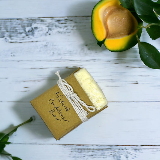 Nourish Natural Conditioner Bar