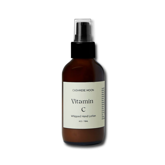 Vitamin C Whipped Hand Lotion