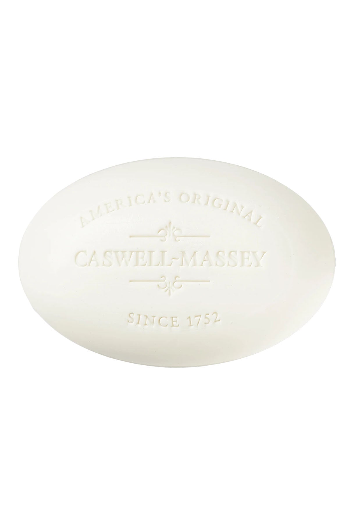 Caswell-Massey Centuries Almond Bar Soap