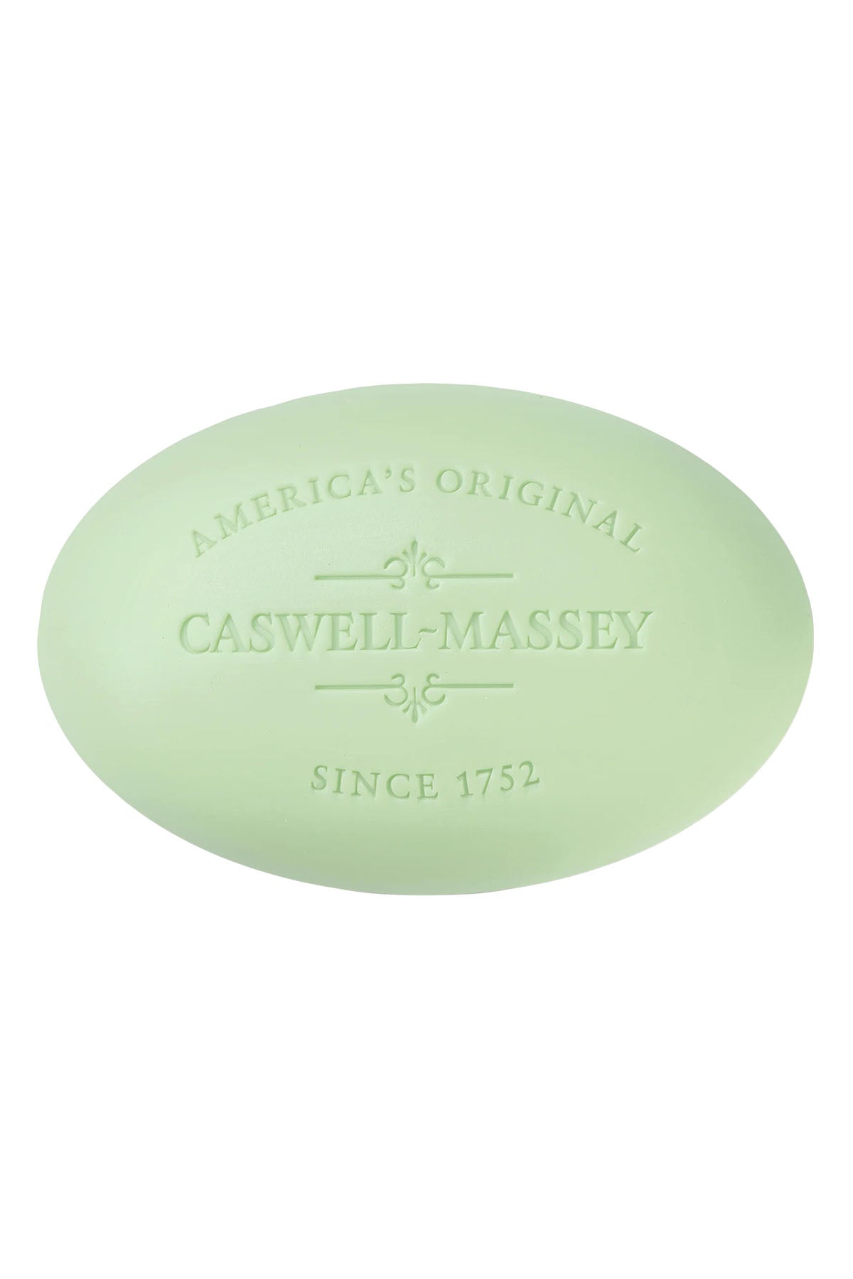 Caswell-Massey Centuries Cucumber Bar Soap