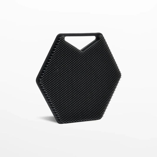 The Body Scrubber - Charcoal