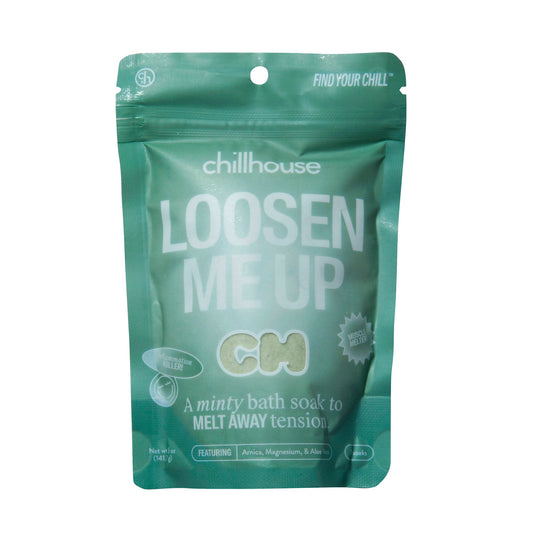 Loosen Me Up - Bath Soak