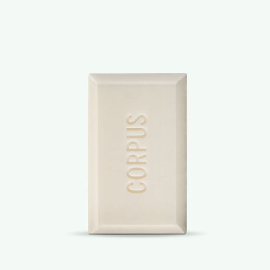 CLEANSING BAR: Nº Green