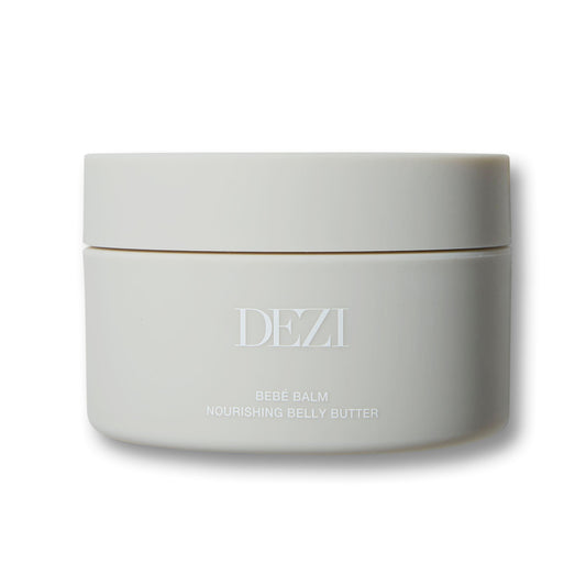 Bebe Balm Nourishing Belly Butter