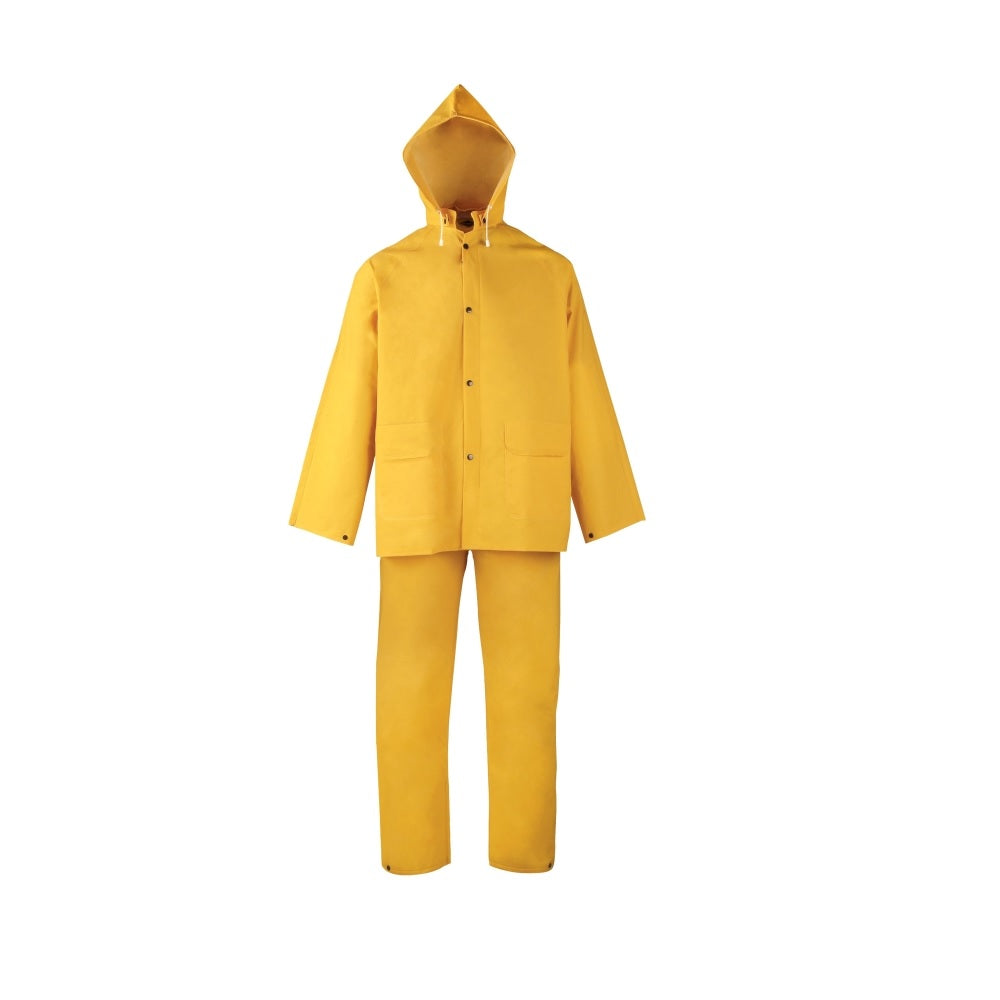 Diamondback SRS3/111-XXXL Rain Suit, 3XL