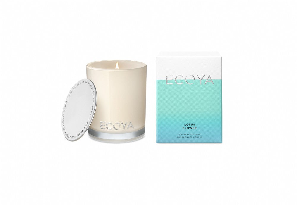 Ecoya Mini Madison Candle