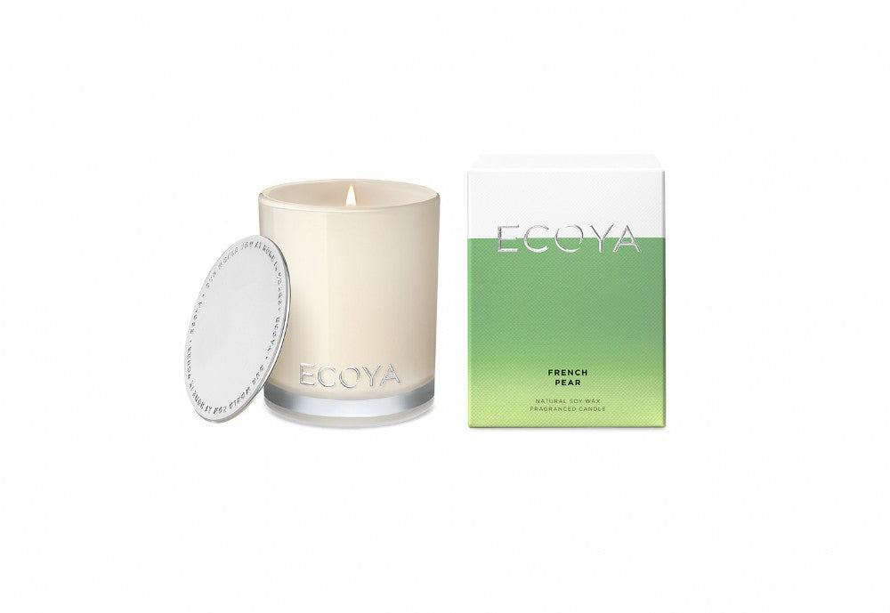 Ecoya Mini Madison Candle