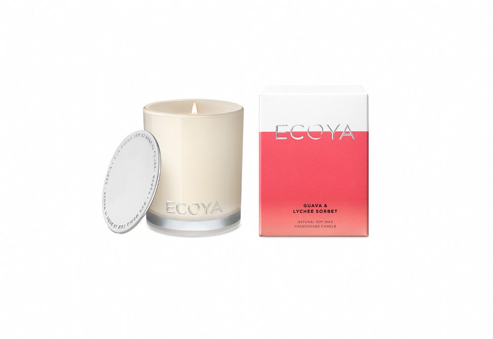 Ecoya Mini Madison Candle