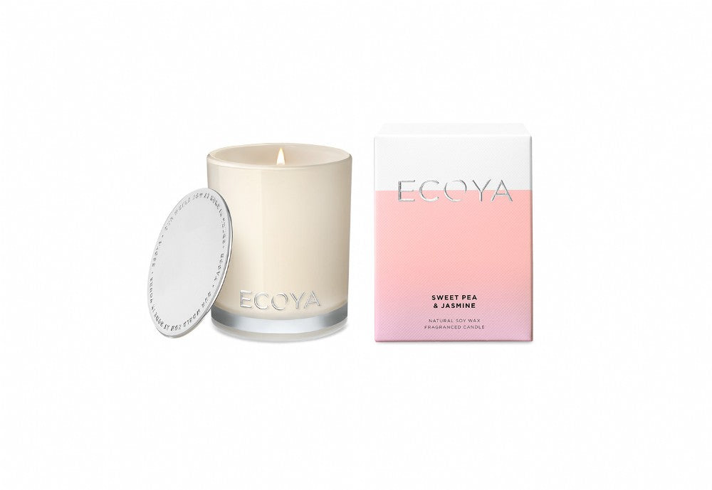 Ecoya Mini Madison Candle
